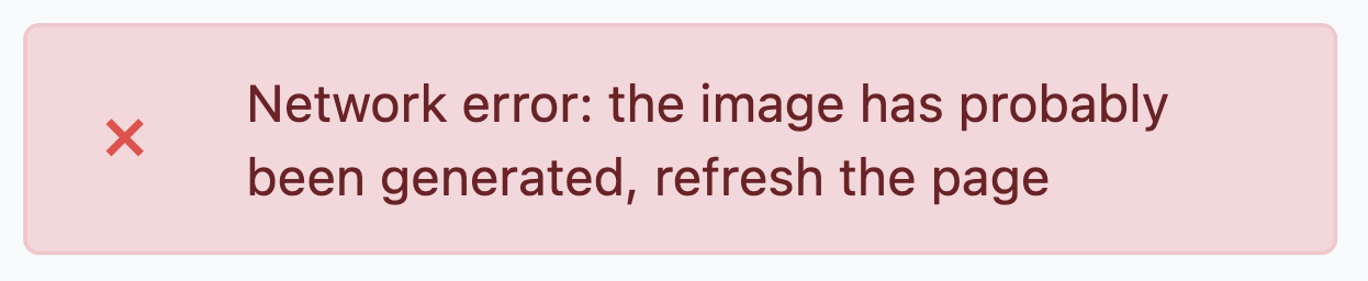 Refresh